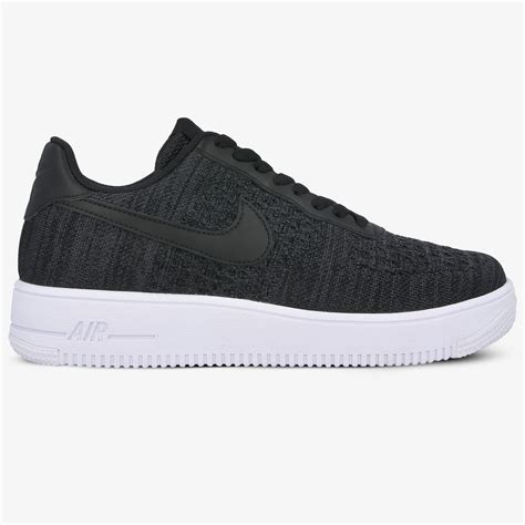 nike air force 1 flyknit 2.0 herren schwarz|air force one Flyknit 2.0.